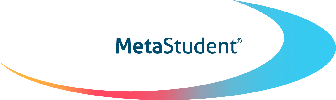 Logo MetaStudent